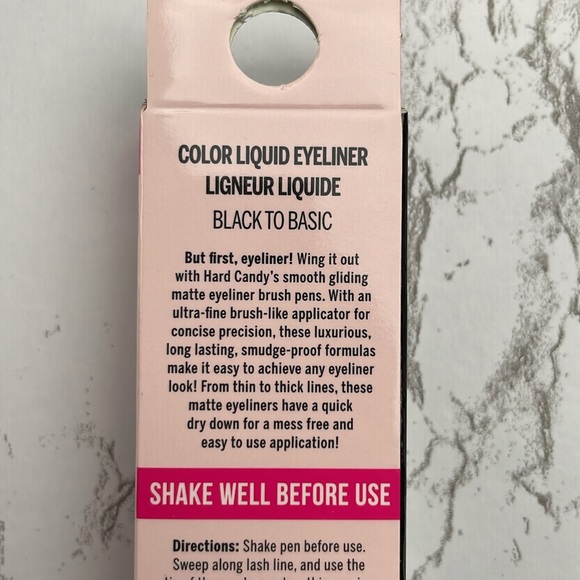 BUNDLE Eyeliner, Eyeshadow, Blush & Setting Spray - Picture 5 of 16